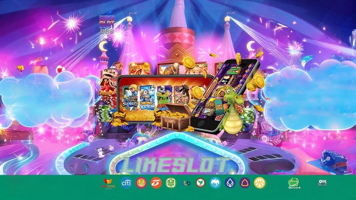Likeslot365