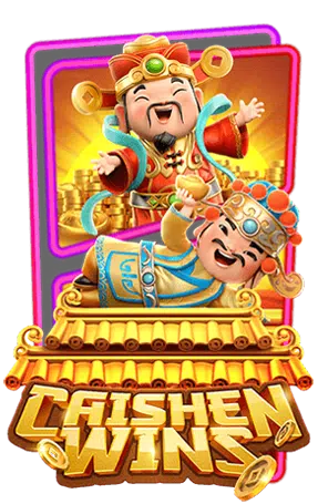 Cai Shen Wins