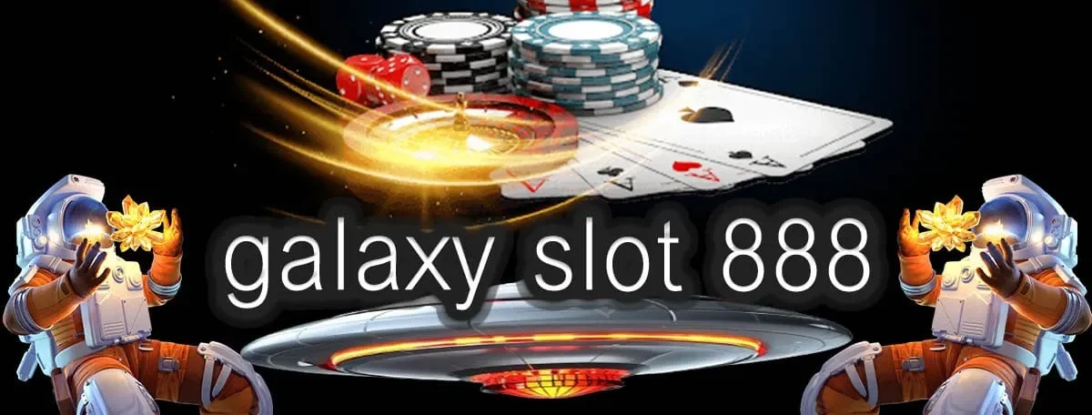 galaxy slot 888